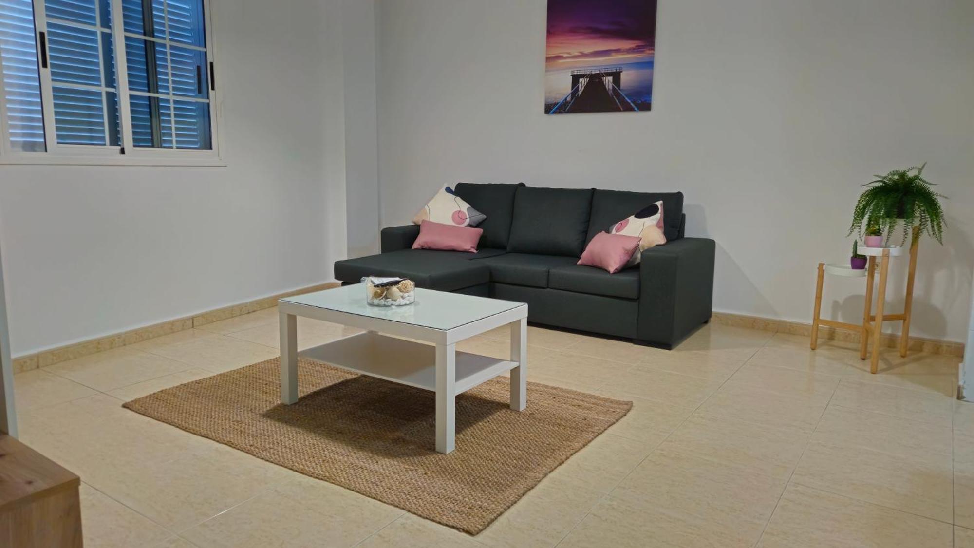 Appartamento Casa La Pinta San Sebastián de la Gomera Esterno foto
