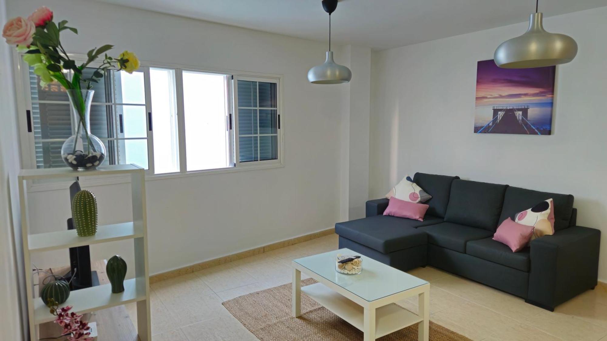 Appartamento Casa La Pinta San Sebastián de la Gomera Esterno foto