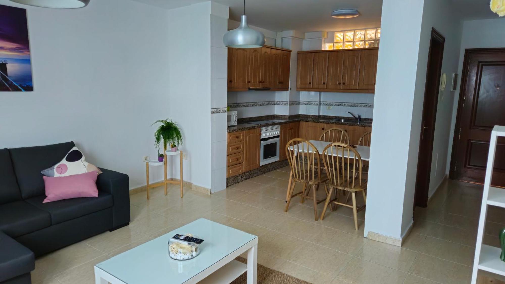 Appartamento Casa La Pinta San Sebastián de la Gomera Esterno foto